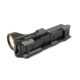 C-MORE Railway Red Dot Sight w/Standard Switch, Black, 2 MOA RWB-2