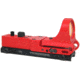 C-MORE Railway Red Dot Sight w/Standard Switch, Red, 4 MOA RWR-4