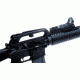 C-MORE Scout Red Dot Sight w/Standard Switch, Black, 8 MOA SCTB-8