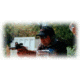 C-MORE Serendipity Red Dot Sight w/Click Switch,Frame Width .750in, Black, 12 MOA CSL750B-12
