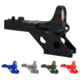 C-MORE SL750 Serendipity Red Dot Sight w/ Standard Switch, Black, Blue, Gray, Olive Drab Green, Red