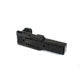 C-MORE SlideRide Red Dot Sight w/Click Switch, Black, 8 MOA CSRB-8