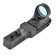 C-MORE SlideRide Red Dot Sight w/Standard Switch, Black, 8 MOA SRB-8