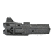 C-MORE SlideRide Red Dot Sight w/Standard Switch, Black, 8 MOA SRB-8