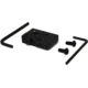 C-More Small Tactical Sight Rail Mount, 3/8in Rail CMSTSMT-210