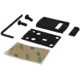 C-MORE STS Dovetail Mount For Glock, Narrow Slide STSMT-115