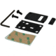 C-MORE STS Dovetail Mount For Glock, Wide Slide STSMT-110
