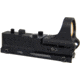 C-MORE Tactical Railway Red Dot Sight w/Standard Switch, Aluminum, 4 MOA ATRWS-4