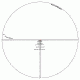C-MORE TJ1I Reticle