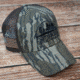 Outdoor Cap CSSI Bottomland/Brown Mesh Back Cap, 4146244.0.0
