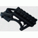 CAA Command Arms Accessories Glock Mount Scope Tactical Adapter GIS
