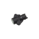 CAA Integral Front 500 Lumen Flashlight, Micro Conversion Kit, 1 x CR123 Lithium Battery, Black MCKFL, EDEMO9