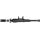 CAA MCK Glass Breaker, Black, MCKGB