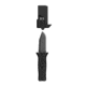 CAA MCK Knife, Black, MCKKNIFE