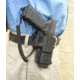 CAA Pistol Carry Cord Side View