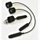 CAA Command Arms Accessories Surefire G2 Flashlight 15in 2nd Generation Remote Cable PS15G2