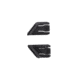 CAA Thumb Rest, Micro Conversion Kit, Black MCKTHR
