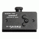 Cadex Defence Adaptor Block for Vector Laser Range Finder, Black 2322-H145