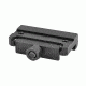 Cadex Defence Spacer for Inverter Kit, Black 2322-D