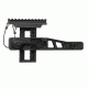 Cadex Defence Surveillance Kit Front Section for 2700 Model, Black 2322-I