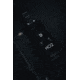 Calculated Kinetics Canik TP9/SFX Dogtag Optic Plate, Holosun K Footprint/RMSc, Black, TP9-SFXMRMSCDT