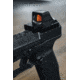 Calculated Kinetics Canik TP9/SFX Dogtag Optic Plate, Holosun K Footprint/RMSc, Black, TP9-SFXMRMSCDT