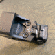 Calculated Kinetics Glock 43x/48 MOS Adapter Plate, Black, MOS-4348