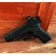 Calculated Kinetics Glock 43x/48 MOS Adapter Plate, Black, MOS-4348