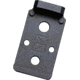 Calculated Kinetics Smith and Wesson M&amp;P 2.0 Dogtag Optic Plate, Holosun EPS, Black, SMMP2-MRMSC