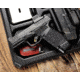 Calculated Kinetics Springfield Armory OSP Hellcat Adapter Plate, Black, HELLCAT-MRMSC