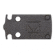 Calculated Kinetics Springfield Armory OSP Hellcat Adapter Plate, Black, HELLCAT-MRMSC