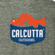 Calcutta Mountain Bass T-Shirt