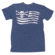 Calcutta Ringspun Enzyme Washed Original Logo