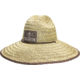 Calcutta Straw Hat