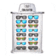 Calcutta Sunglass Display