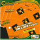 Caldwell 16in Sight Target, 5 Sheets, 1166106