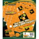 Caldwell 8in Sight-In Target, 5 Sheets, 1166102