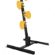 Caldwell AR500 Dueling Tree, Black/Yellow, 1215367