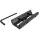 Caldwell Bipod Adapter - Pic Rail to MLOK, 1410518