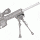 Caldwell Bipod Adaptor for Picatinney Rail 535423