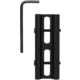 Caldwell Bipod Adapter, Pic Rail to MLOK