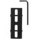Caldwell Bipod Adapter, Pic Rail to MLOK
