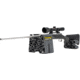 Caldwell Deadshot Air Combo Shooting Rest