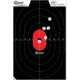 Caldwell Center Mass Silhouette Target, 8Pk, 1175522