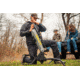 Caldwell Claymore Clay Target Thrower, Yellow, 1122187