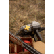 Caldwell Claymore Pullpup Clay Target Thrower, Gray/Yellow, 4002774