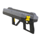 Caldwell Claymore Pullpup Clay Target Thrower, Gray/Yellow, 4002774