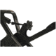 Caldwell Claymore Solo Clay Target Thrower, Black/Yellow, 4002777