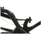 Caldwell Claymore Solo Clay Target Thrower, Black/Yellow, 4002777