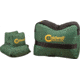 Caldwell DeadShot Unfilled Boxed Front and Rear Bag Combo 248885